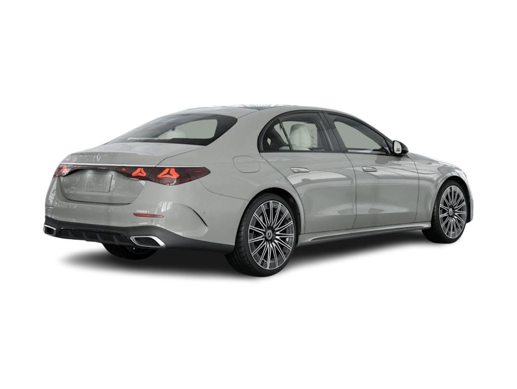 Thumbnail: 2026 Mercedes-Benz E-Class - 22