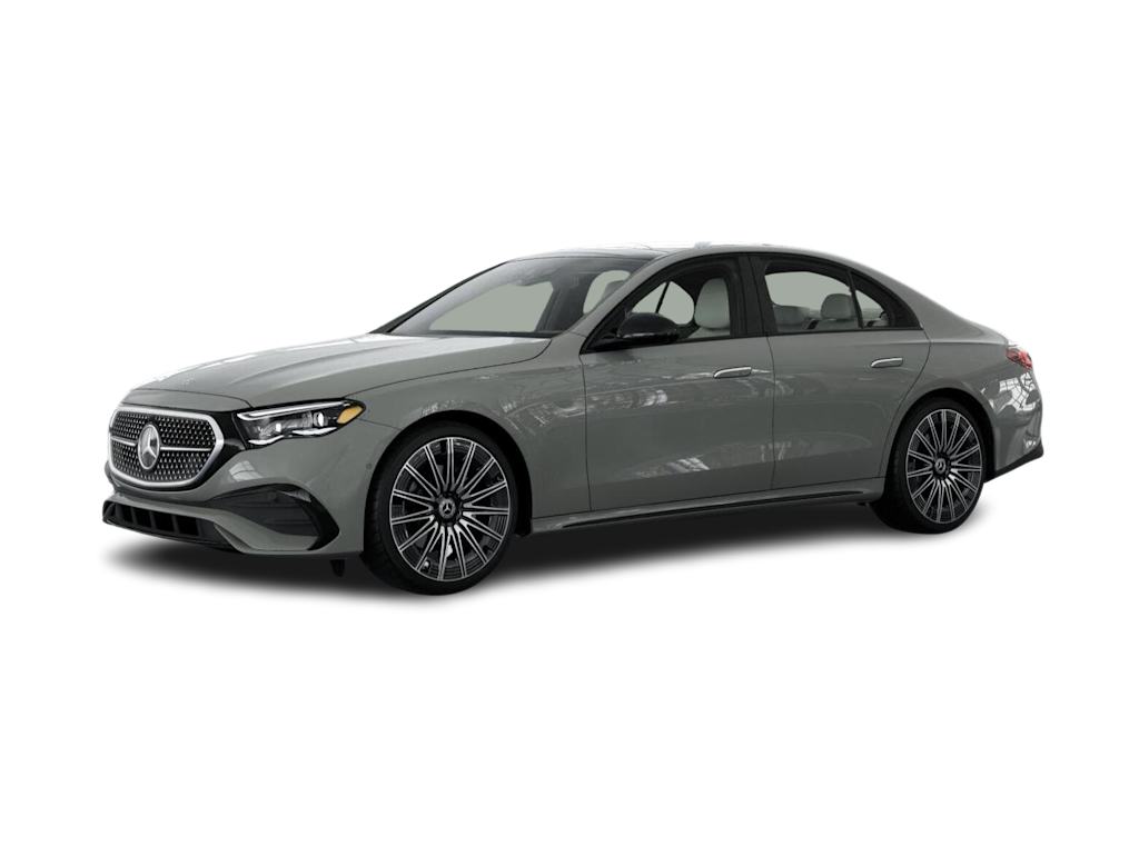 Thumbnail: 2026 Mercedes-Benz E-Class - 37