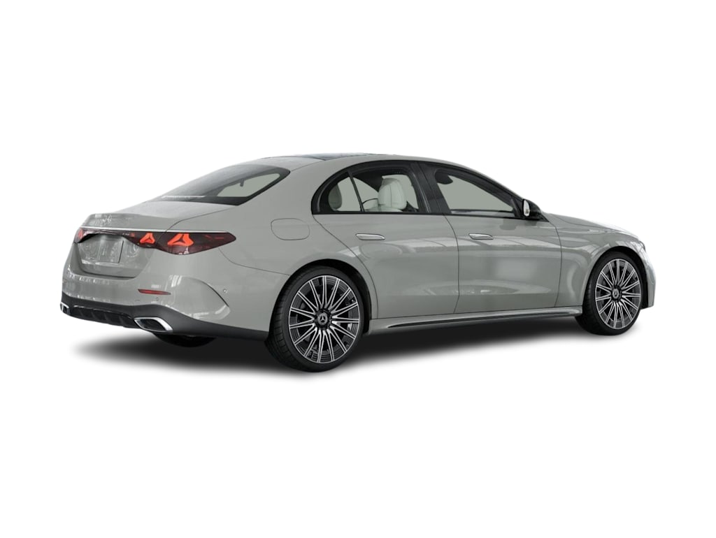 Thumbnail: 2026 Mercedes-Benz E-Class - 21