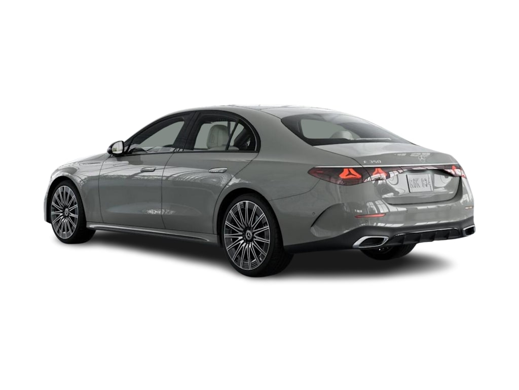 Thumbnail: 2026 Mercedes-Benz E-Class - 28
