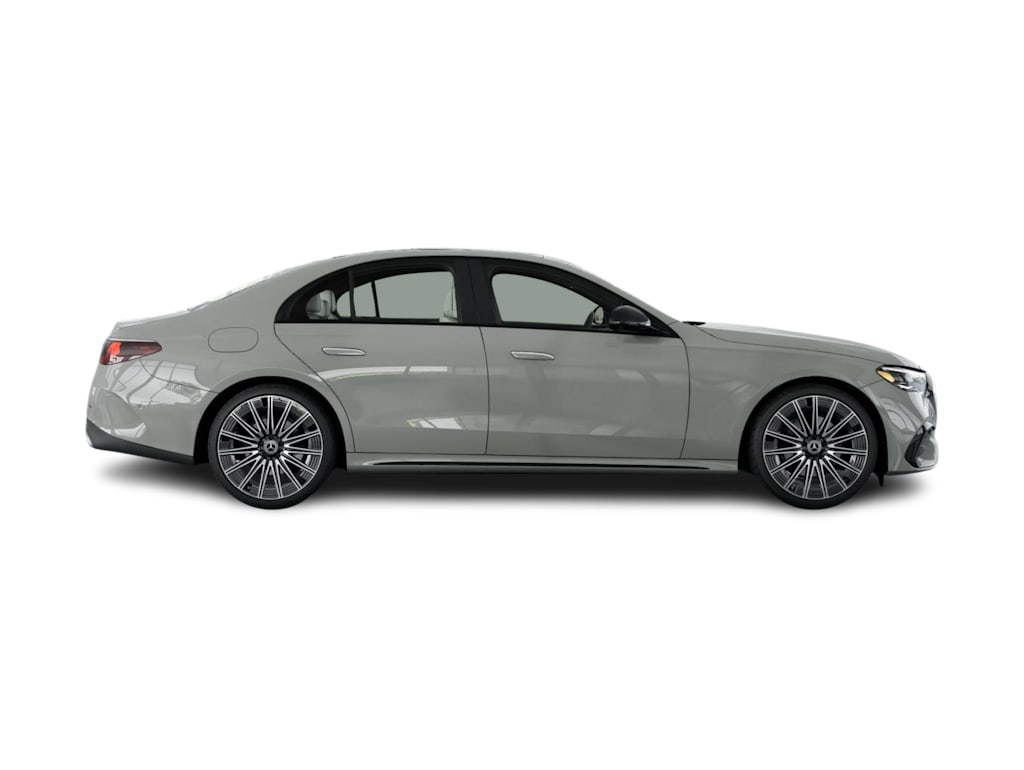 Thumbnail: 2026 Mercedes-Benz E-Class - 10