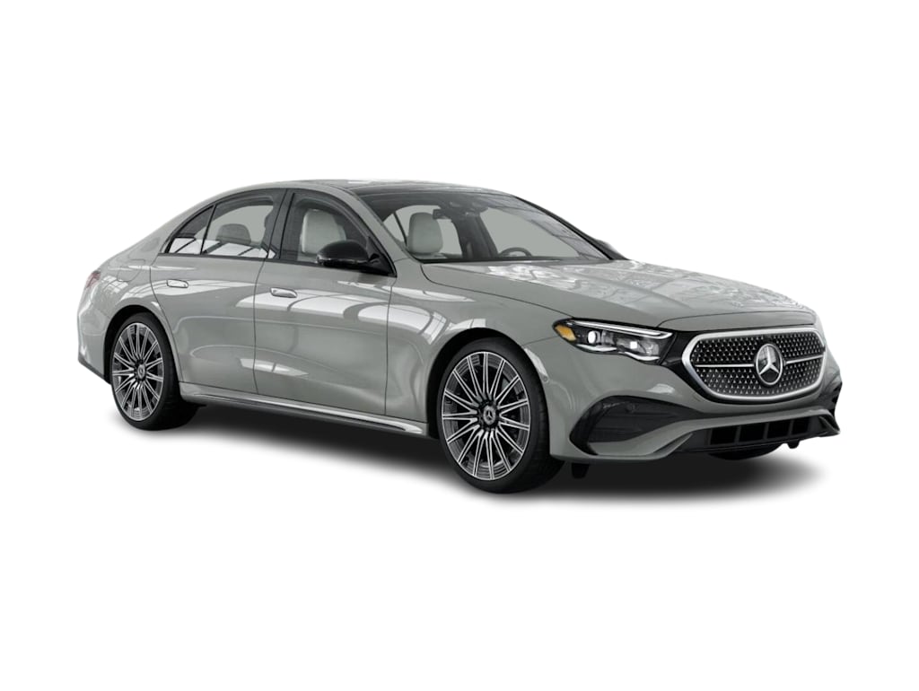 Thumbnail: 2026 Mercedes-Benz E-Class - 14