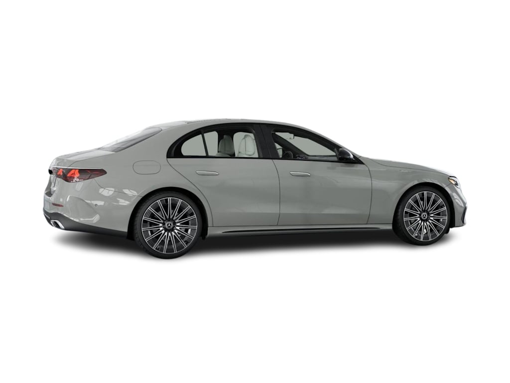 Thumbnail: 2026 Mercedes-Benz E-Class - 19