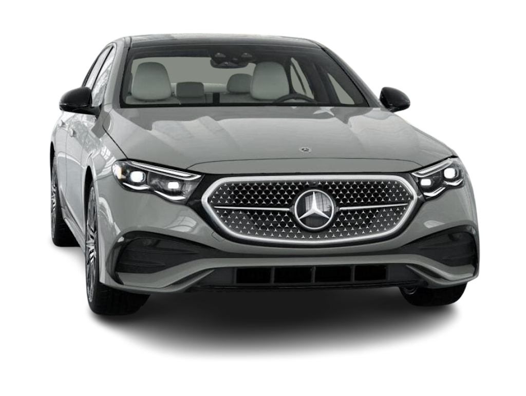 Thumbnail: 2026 Mercedes-Benz E-Class - 11