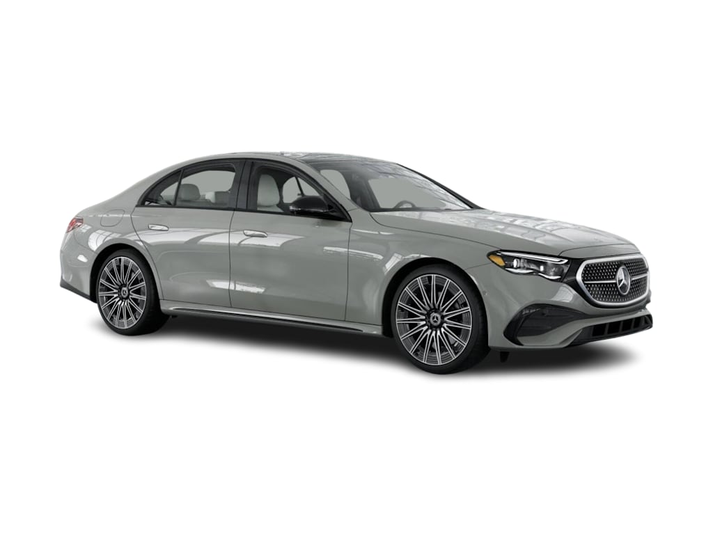 Thumbnail: 2026 Mercedes-Benz E-Class - 15