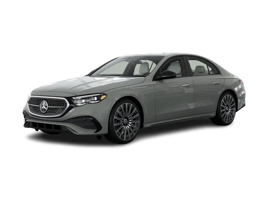 Thumbnail: 2026 Mercedes-Benz E-Class - 38