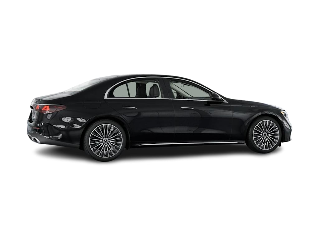 Thumbnail: 2026 Mercedes-Benz E-Class - 14