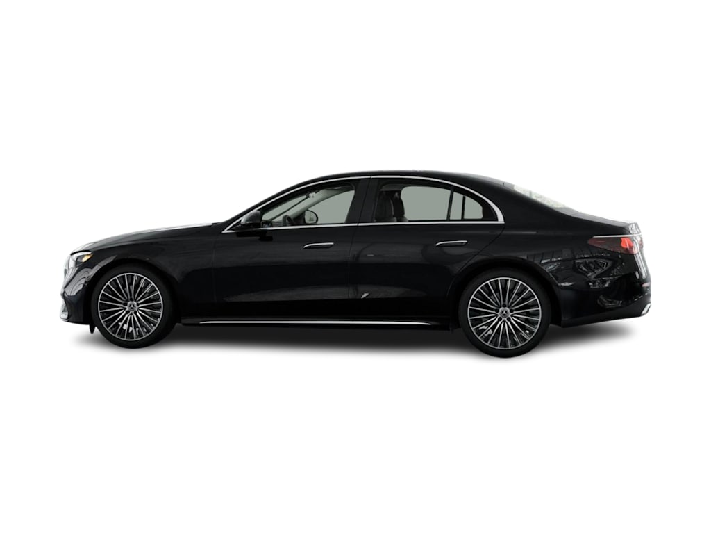 Thumbnail: 2026 Mercedes-Benz E-Class - 24