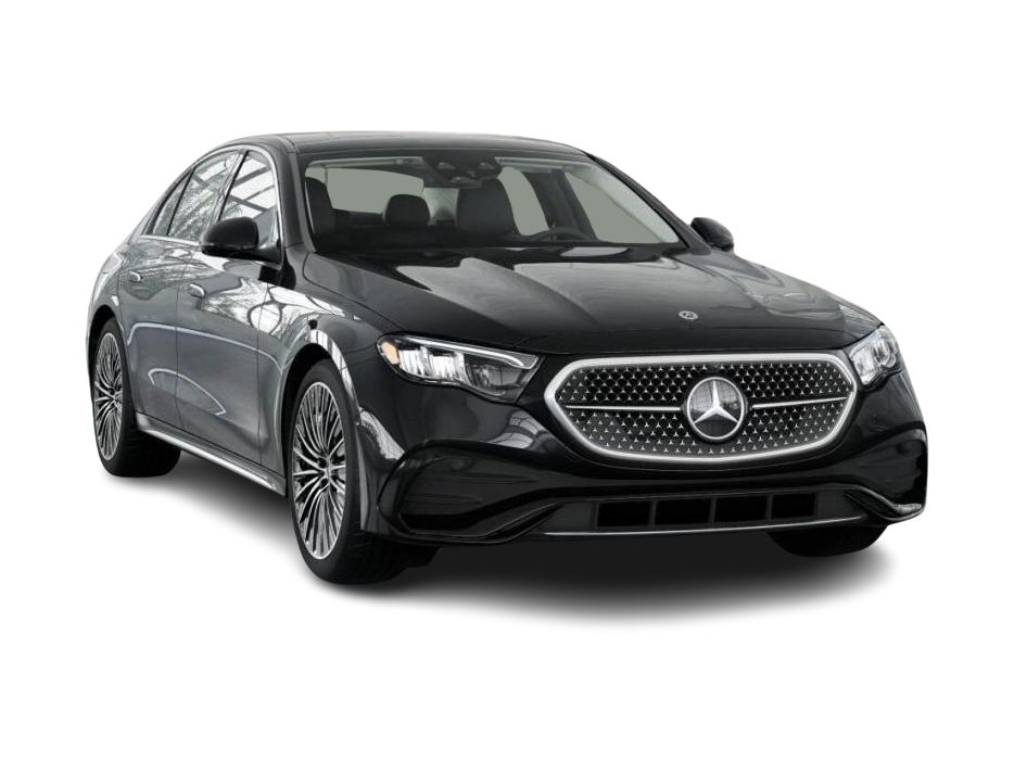 Thumbnail: 2026 Mercedes-Benz E-Class - 9