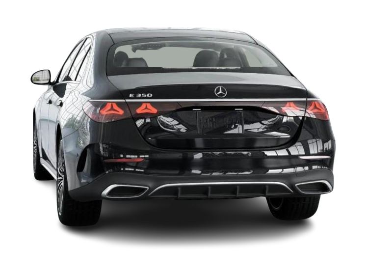 Thumbnail: 2026 Mercedes-Benz E-Class - 20