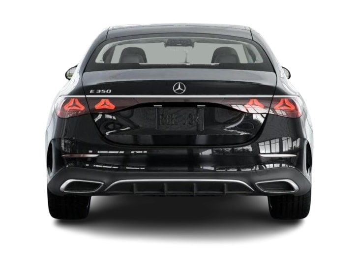 Thumbnail: 2026 Mercedes-Benz E-Class - 19