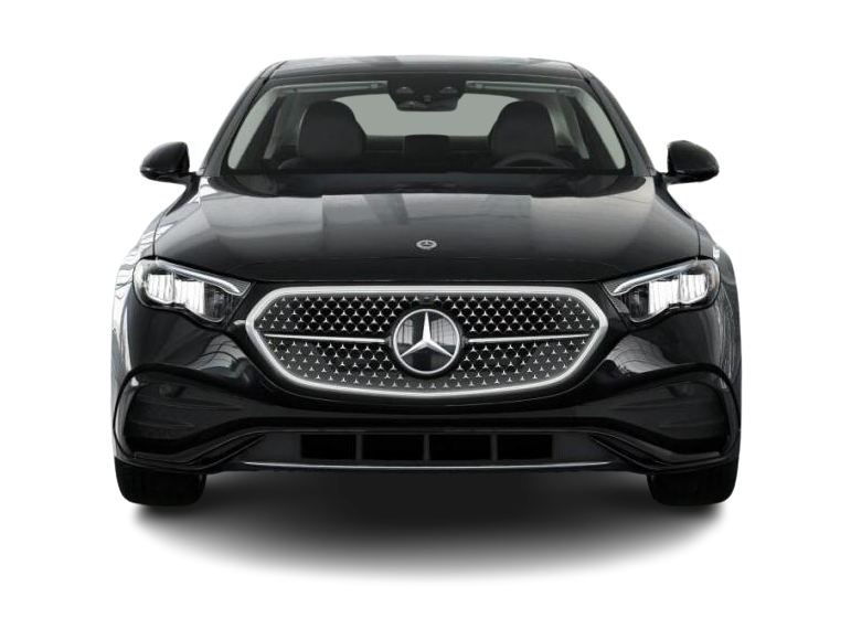 Thumbnail: 2026 Mercedes-Benz E-Class - 4
