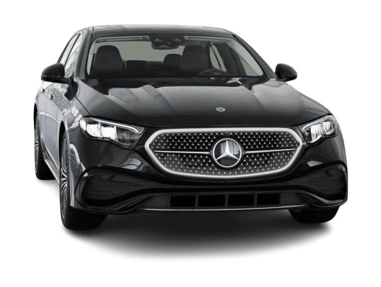 Thumbnail: 2026 Mercedes-Benz E-Class - 8