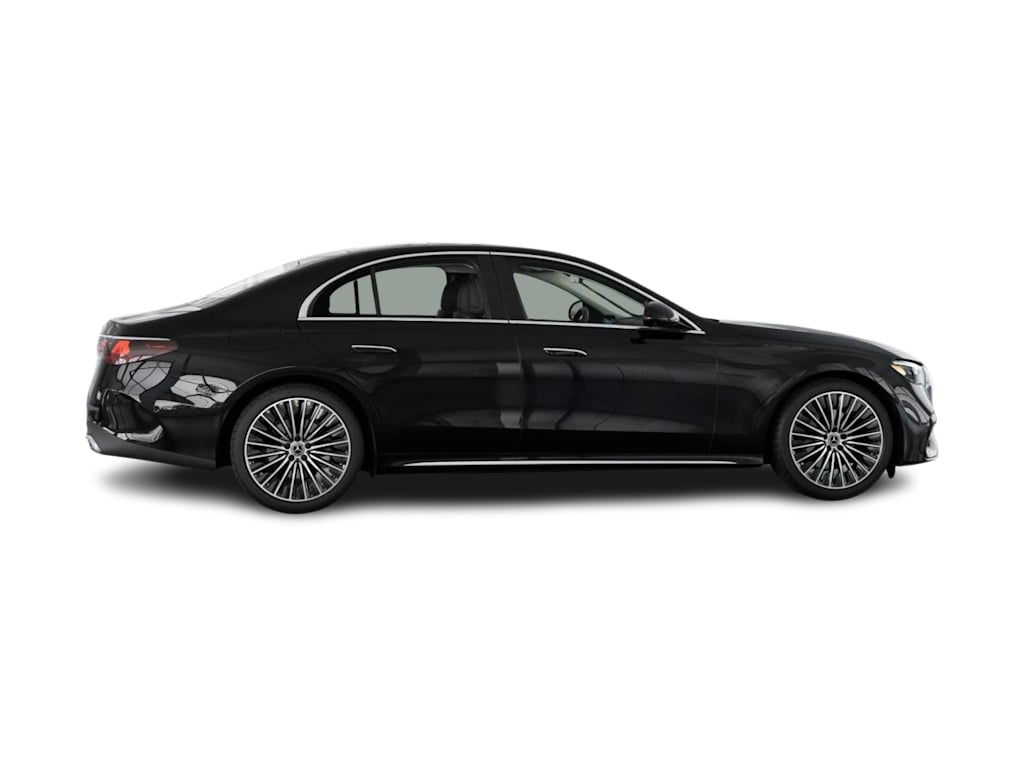 Thumbnail: 2026 Mercedes-Benz E-Class - 13