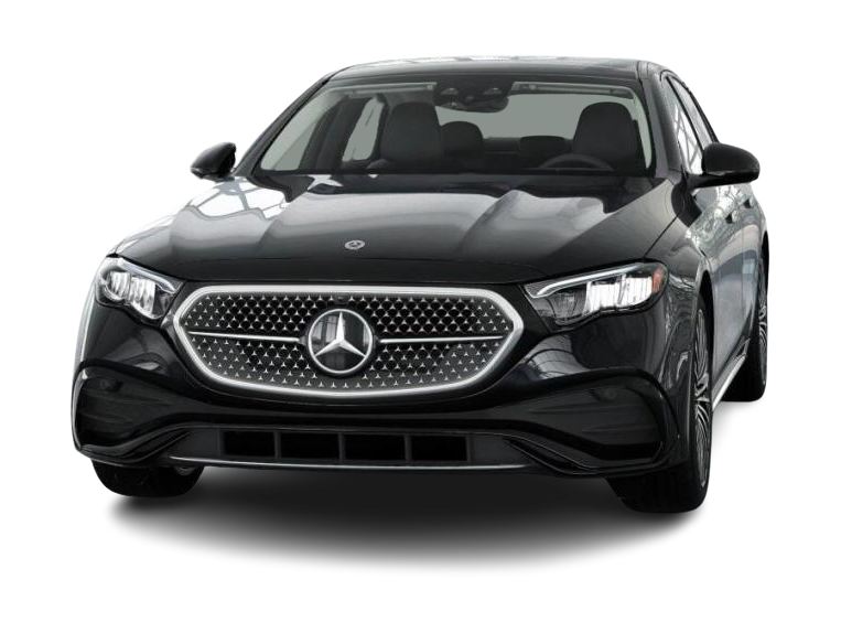 Thumbnail: 2026 Mercedes-Benz E-Class - 31
