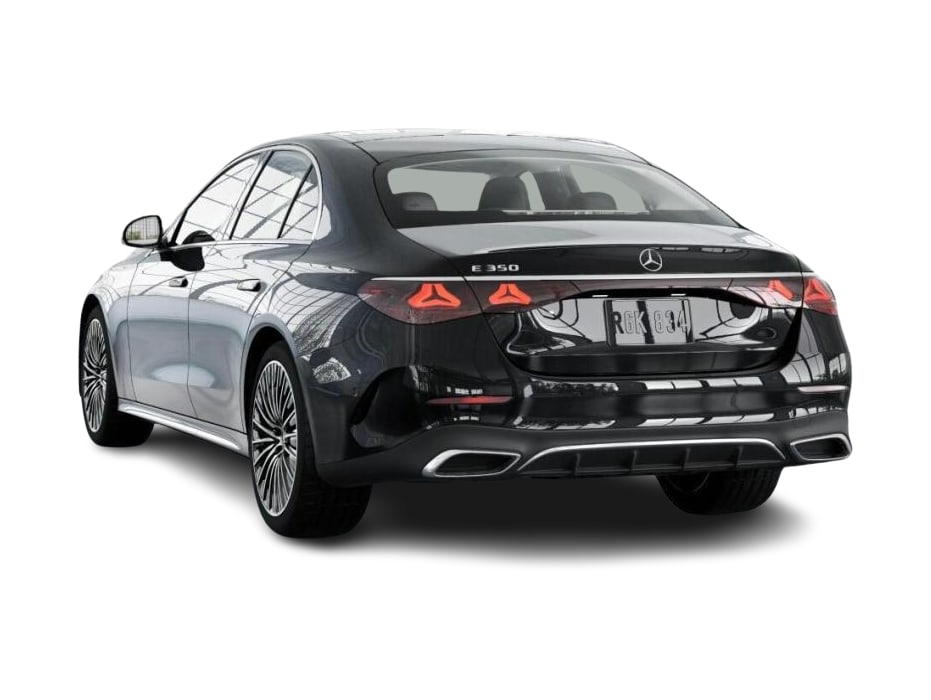 Thumbnail: 2026 Mercedes-Benz E-Class - 21