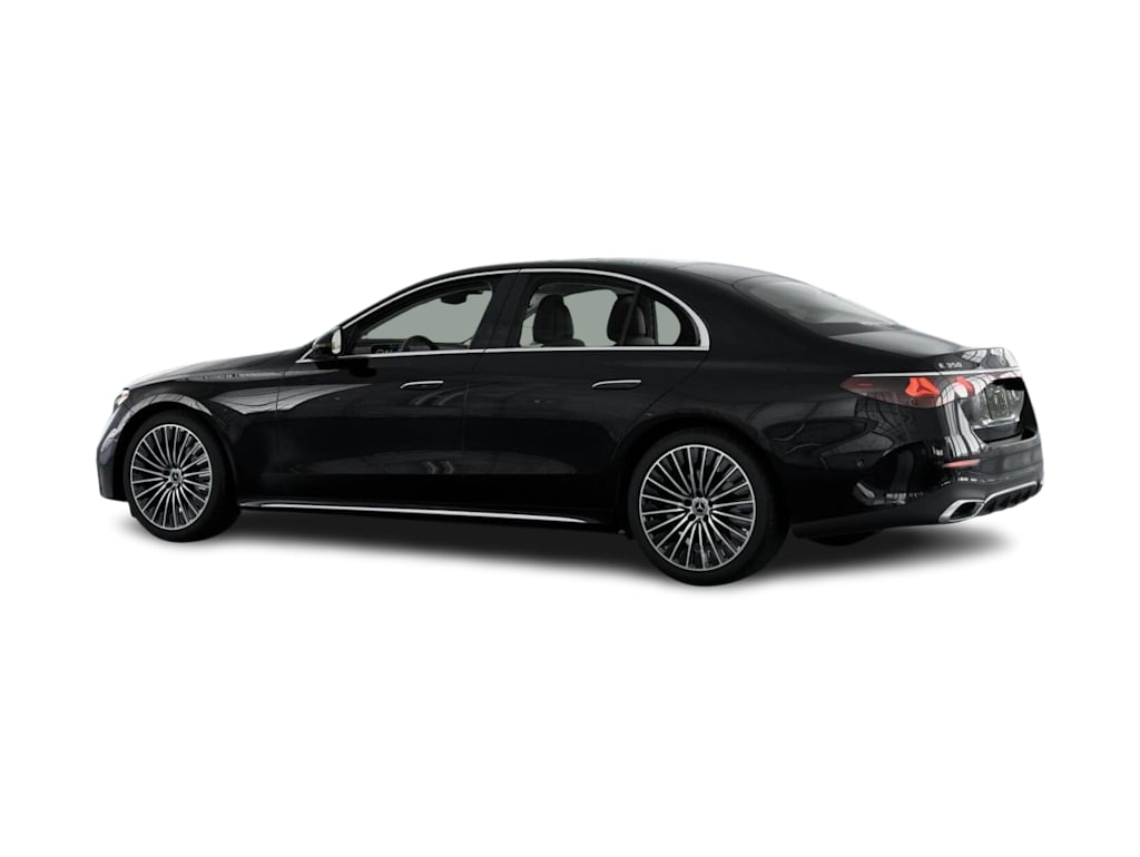 Thumbnail: 2026 Mercedes-Benz E-Class - 22