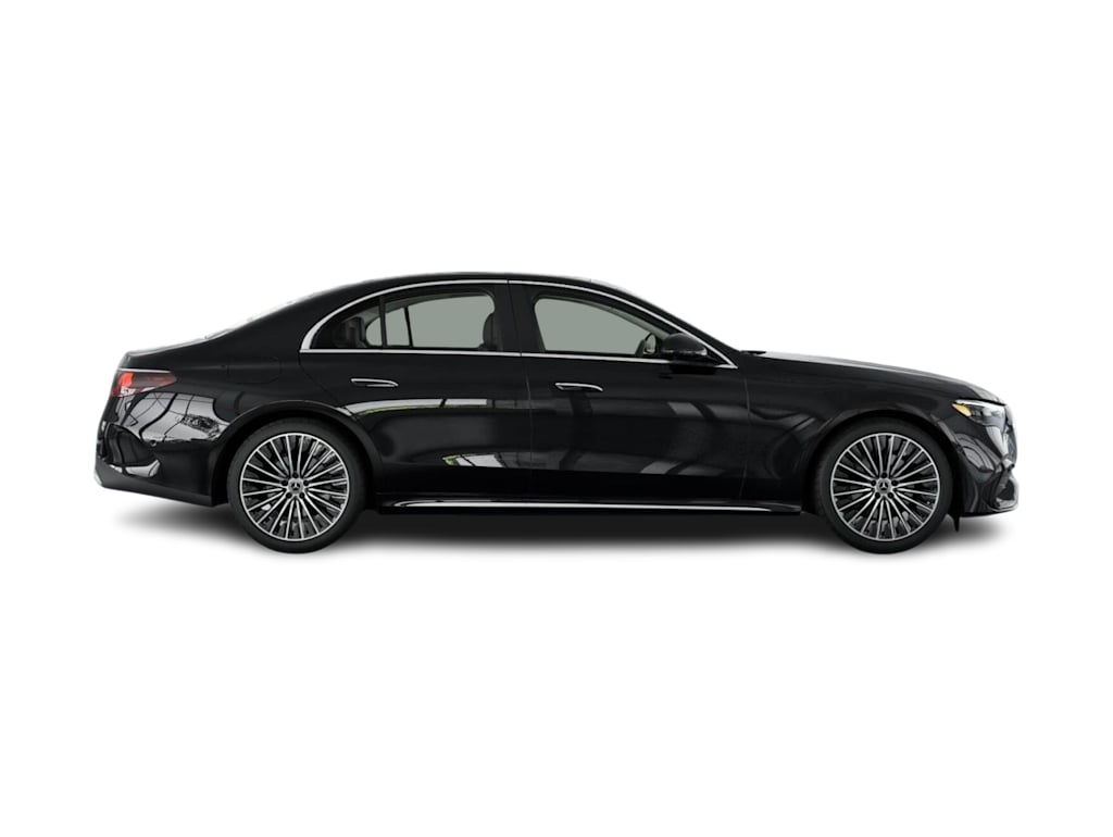 Thumbnail: 2026 Mercedes-Benz E-Class - 12