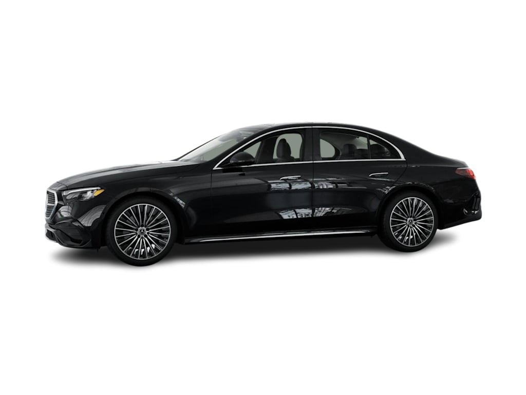 Thumbnail: 2026 Mercedes-Benz E-Class - 27