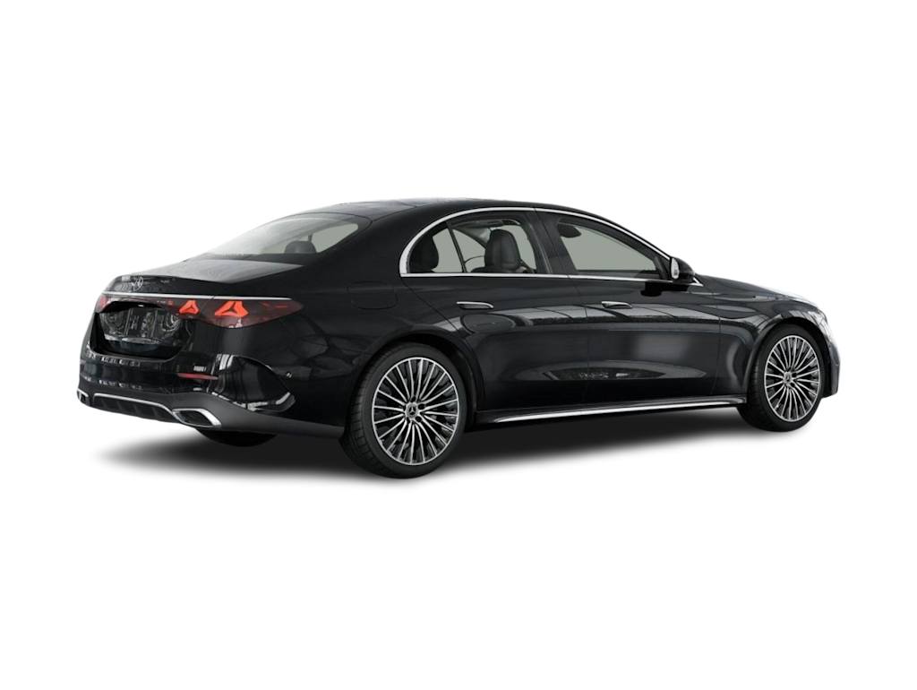 Thumbnail: 2026 Mercedes-Benz E-Class - 16
