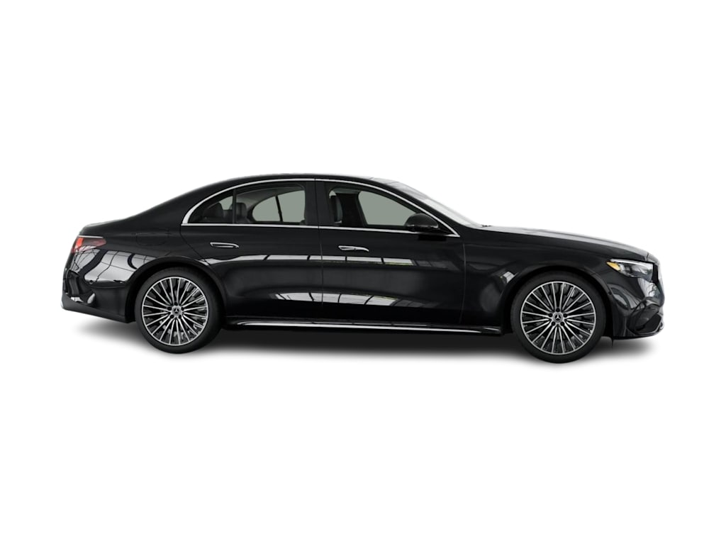 Thumbnail: 2026 Mercedes-Benz E-Class - 11