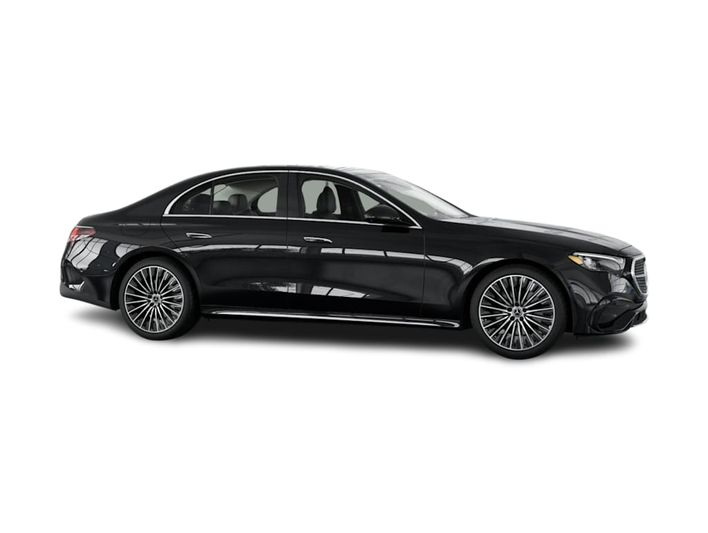 Thumbnail: 2026 Mercedes-Benz E-Class - 10