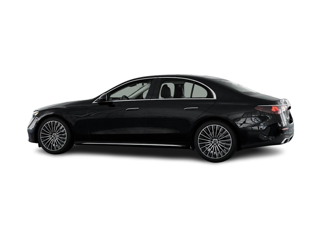 Thumbnail: 2026 Mercedes-Benz E-Class - 23
