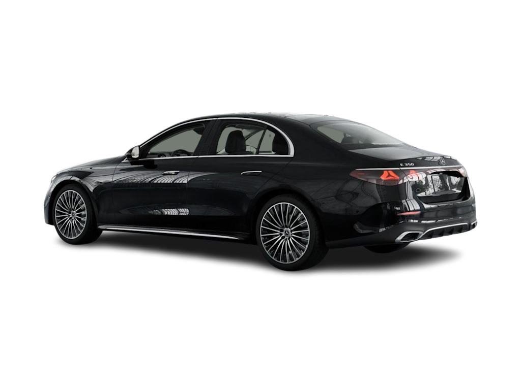Thumbnail: 2026 Mercedes-Benz E-Class - 3