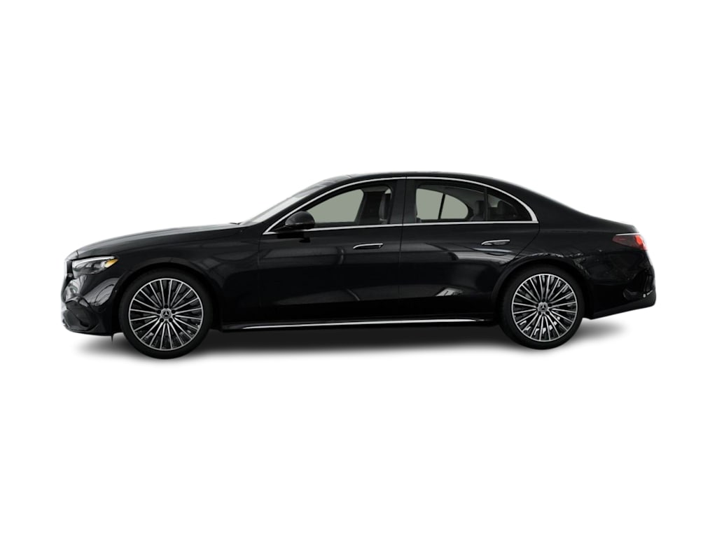 Thumbnail: 2026 Mercedes-Benz E-Class - 26