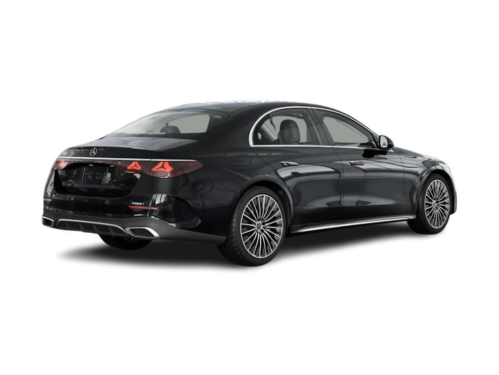Thumbnail: 2026 Mercedes-Benz E-Class - 17