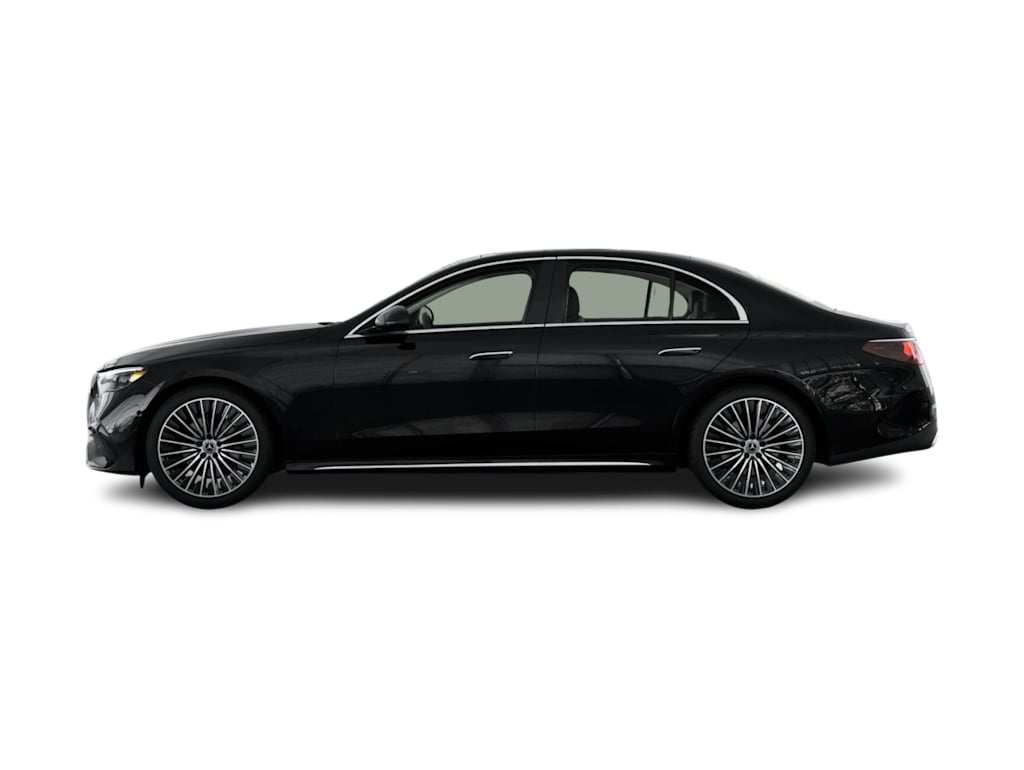 Thumbnail: 2026 Mercedes-Benz E-Class - 25