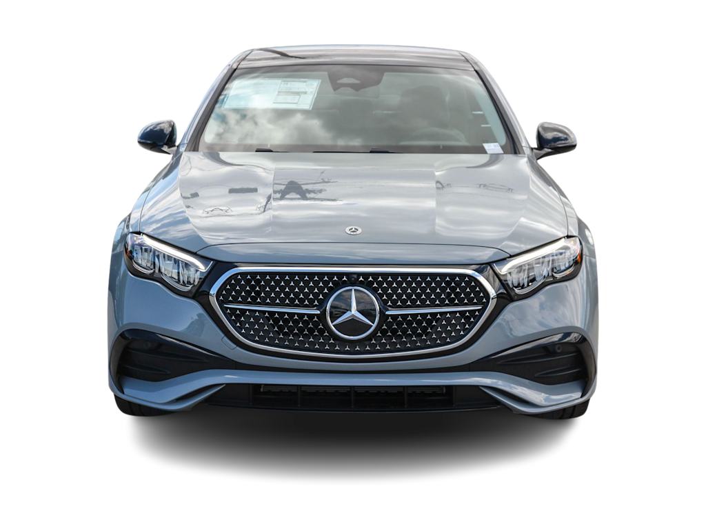 Thumbnail: 2026 Mercedes-Benz E-Class - 5