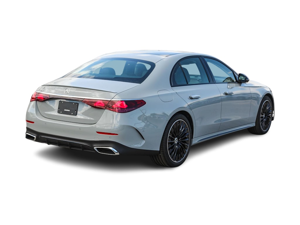 Thumbnail: 2026 Mercedes-Benz E-Class - 17