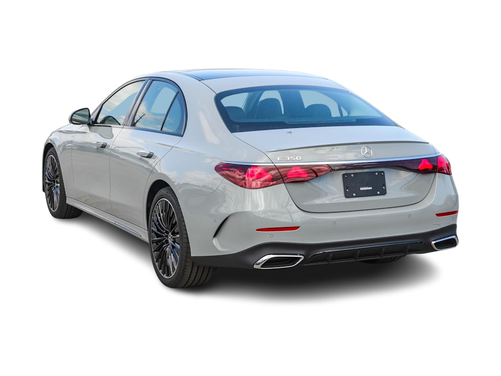 Thumbnail: 2026 Mercedes-Benz E-Class - 3