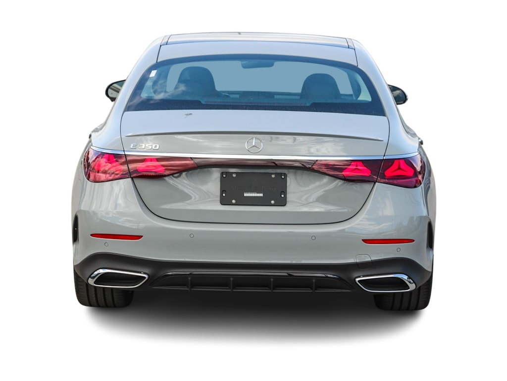 Thumbnail: 2026 Mercedes-Benz E-Class - 4