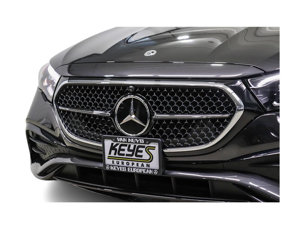 Thumbnail: 2026 Mercedes-Benz E-Class - 20