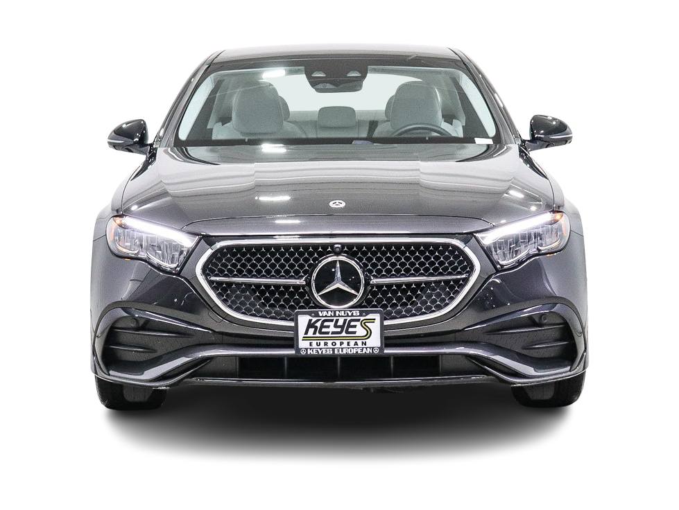 Thumbnail: 2026 Mercedes-Benz E-Class - 18