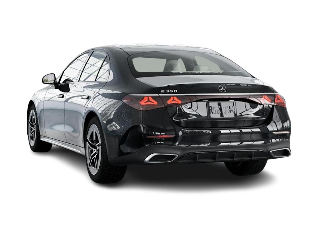 Thumbnail: 2026 Mercedes-Benz E-Class - 27