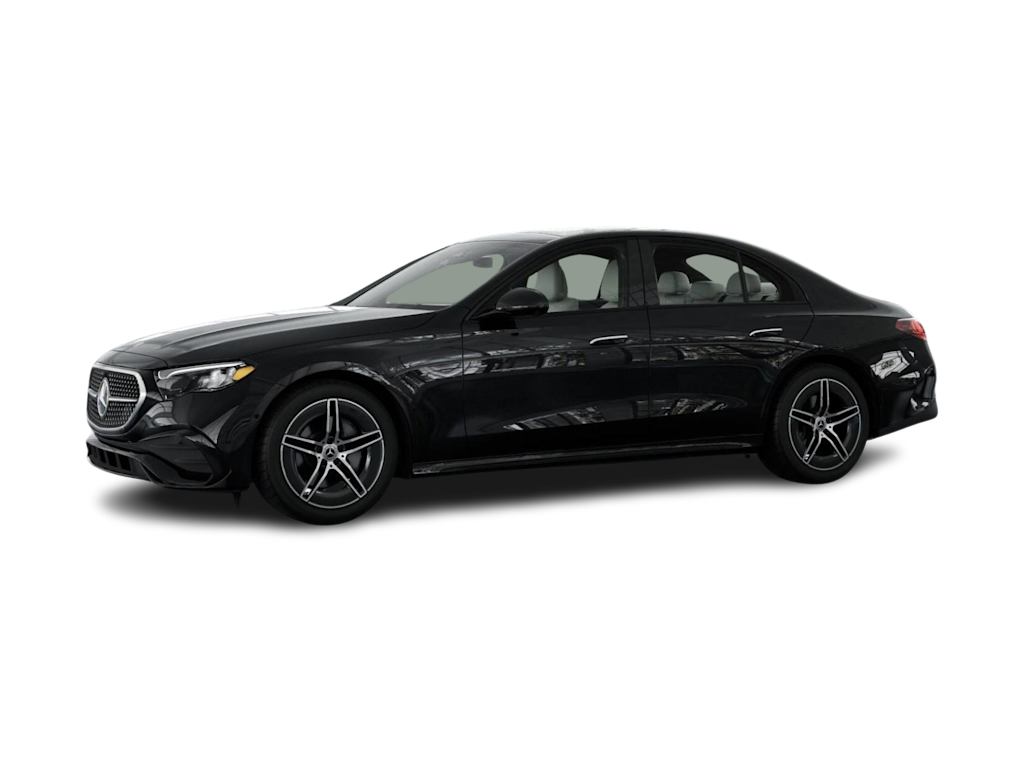 Thumbnail: 2026 Mercedes-Benz E-Class - 36