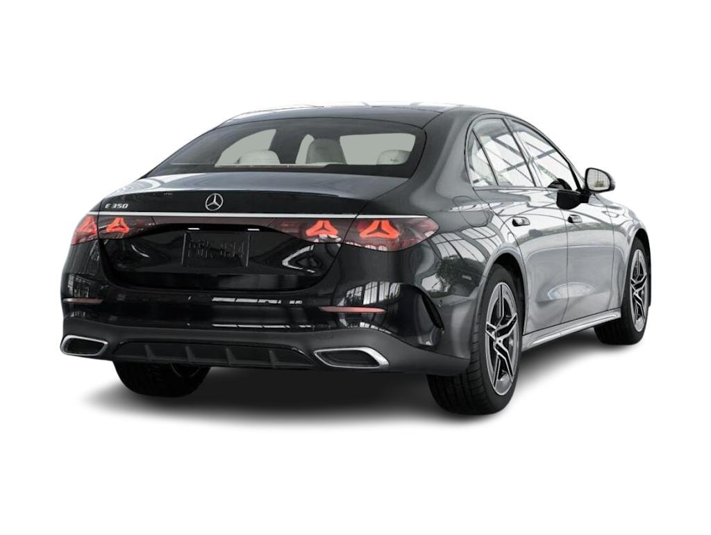 Thumbnail: 2026 Mercedes-Benz E-Class - 23