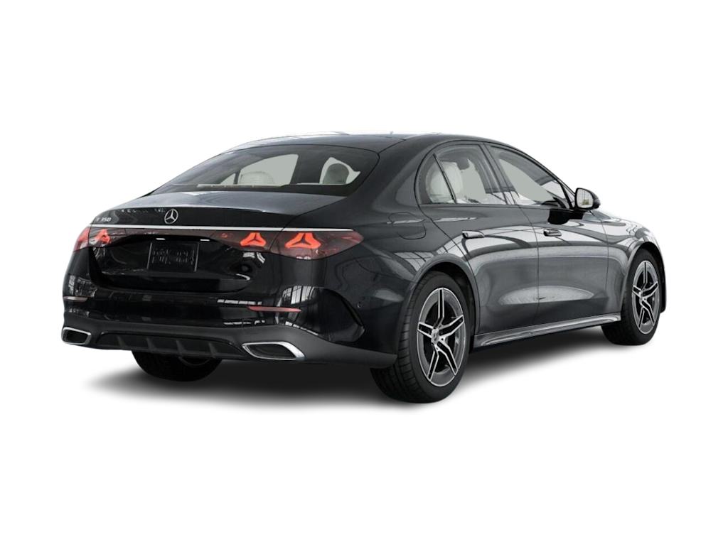 Thumbnail: 2026 Mercedes-Benz E-Class - 22