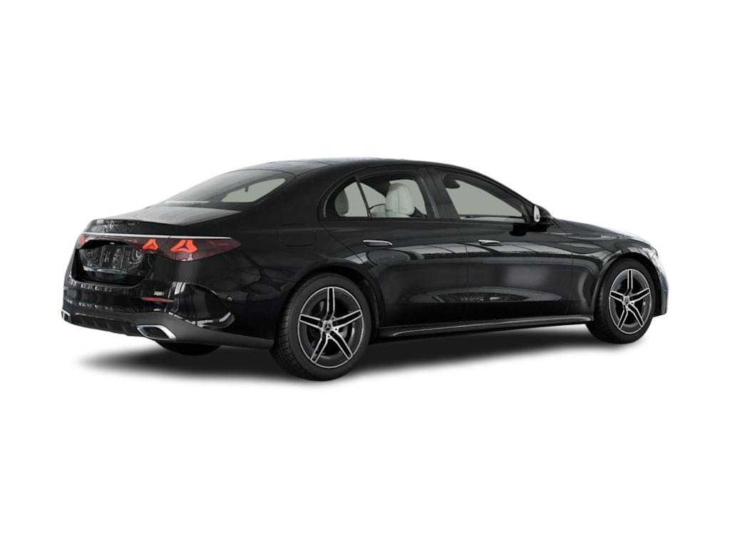 Thumbnail: 2026 Mercedes-Benz E-Class - 20