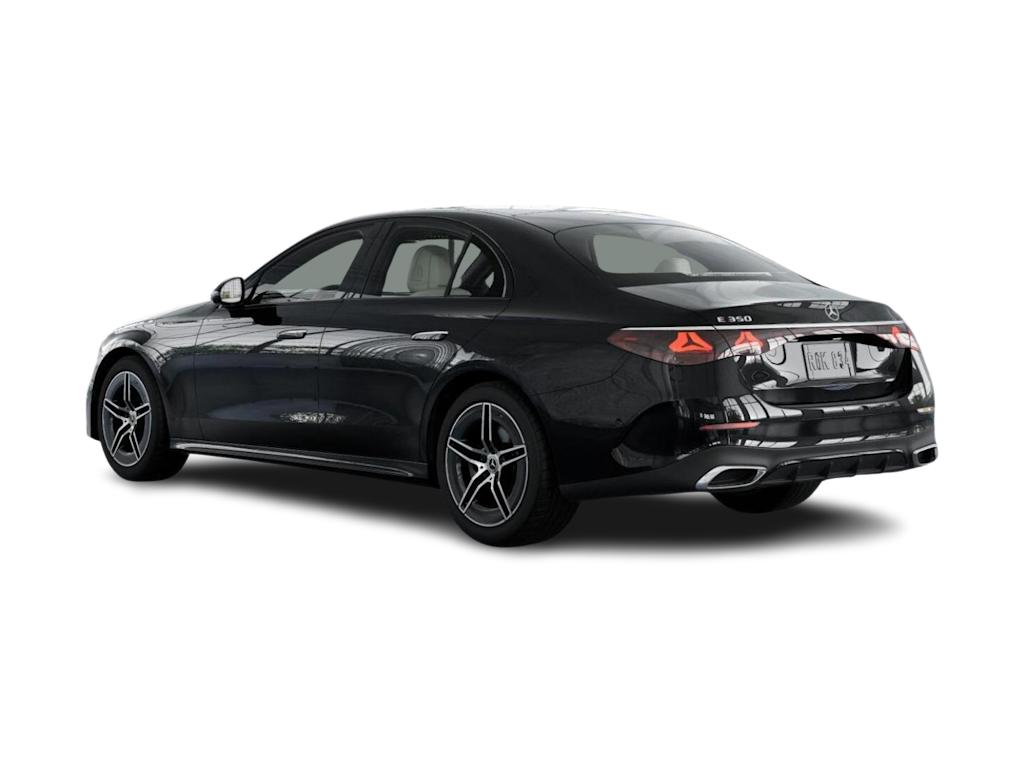 Thumbnail: 2026 Mercedes-Benz E-Class - 28