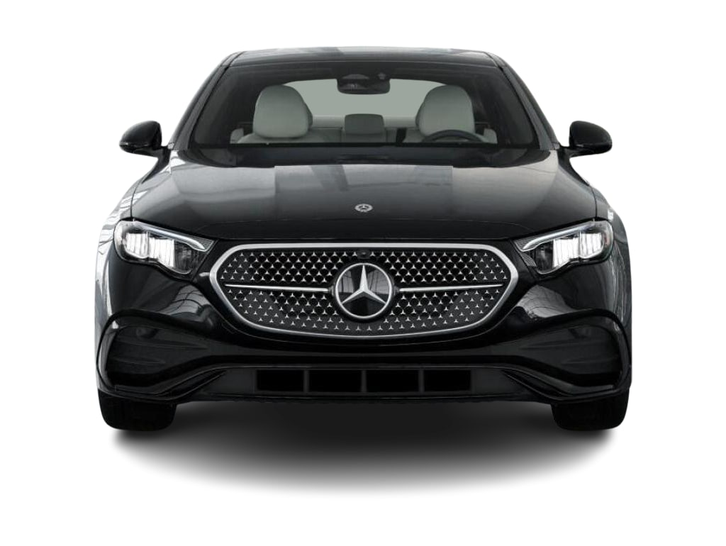 Thumbnail: 2026 Mercedes-Benz E-Class - 5