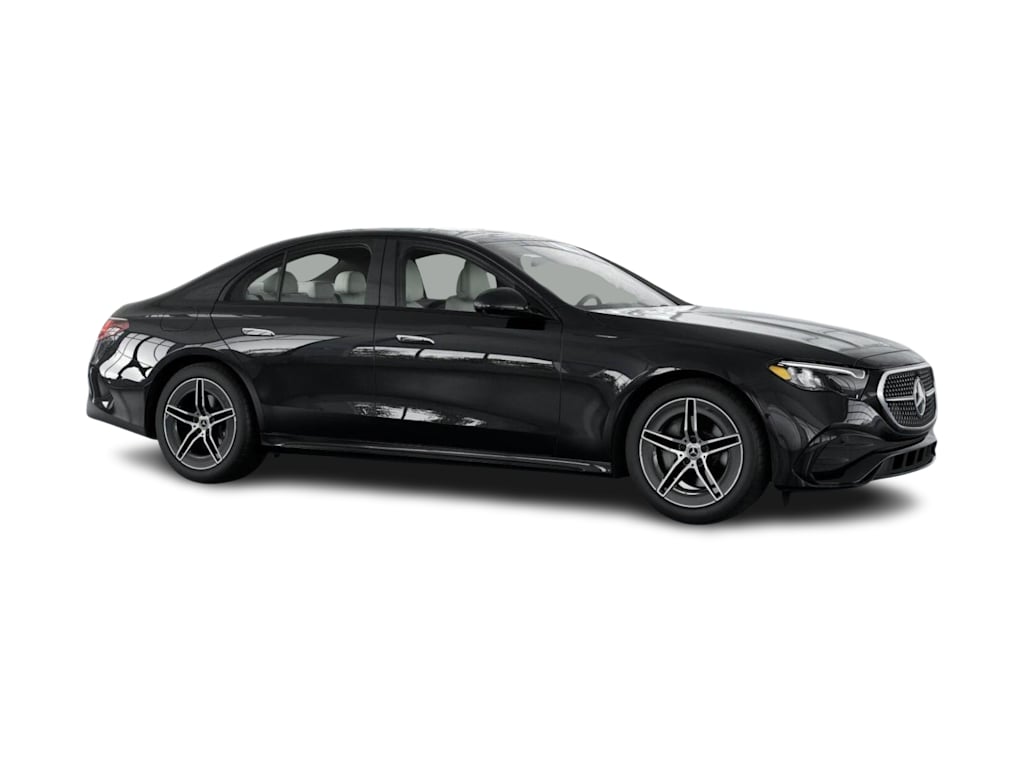 Thumbnail: 2026 Mercedes-Benz E-Class - 14