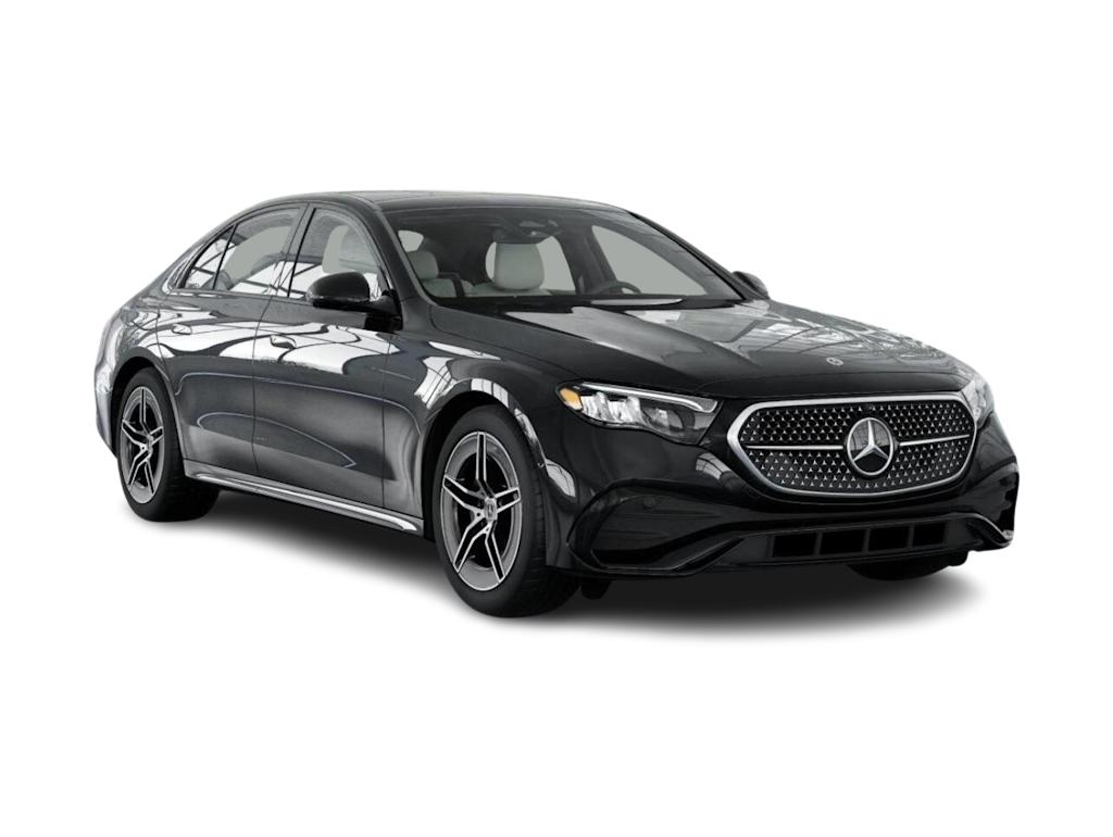 Thumbnail: 2026 Mercedes-Benz E-Class - 11