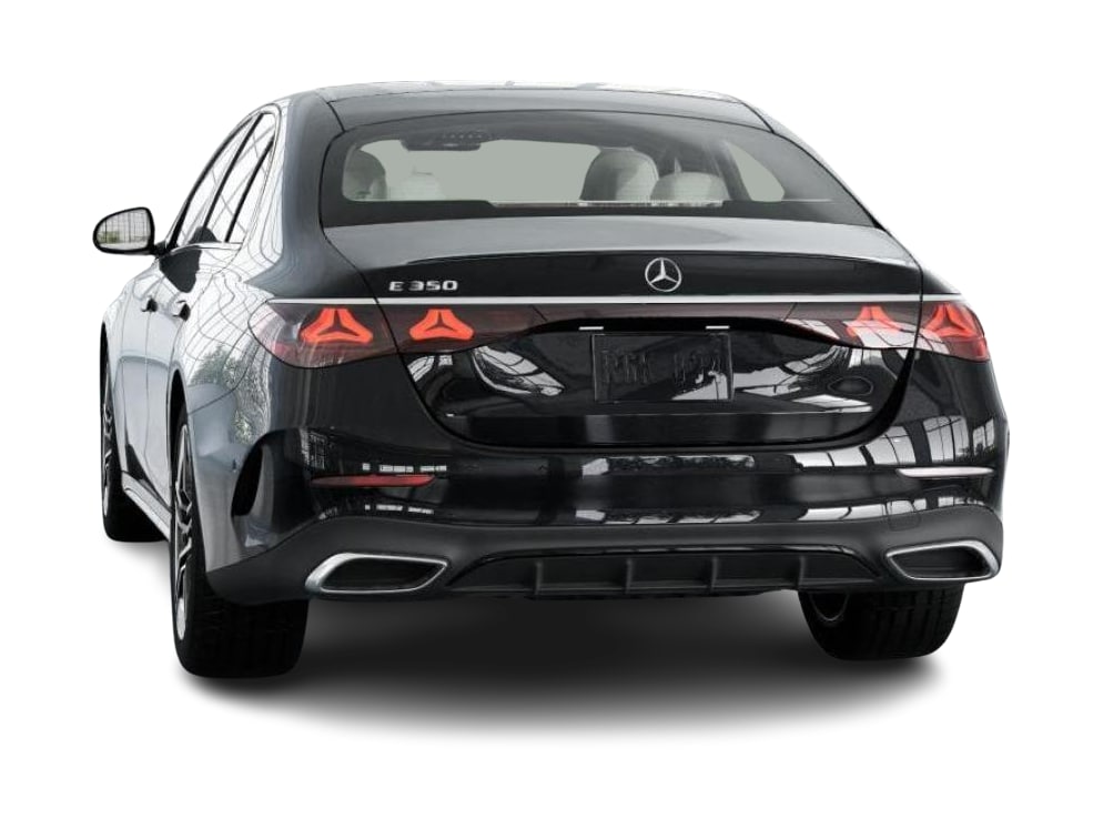 Thumbnail: 2026 Mercedes-Benz E-Class - 26