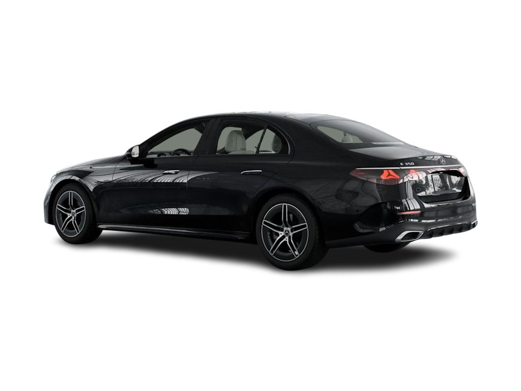 Thumbnail: 2026 Mercedes-Benz E-Class - 29