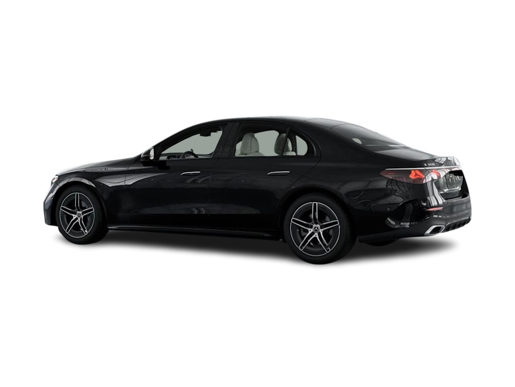 Thumbnail: 2026 Mercedes-Benz E-Class - 30