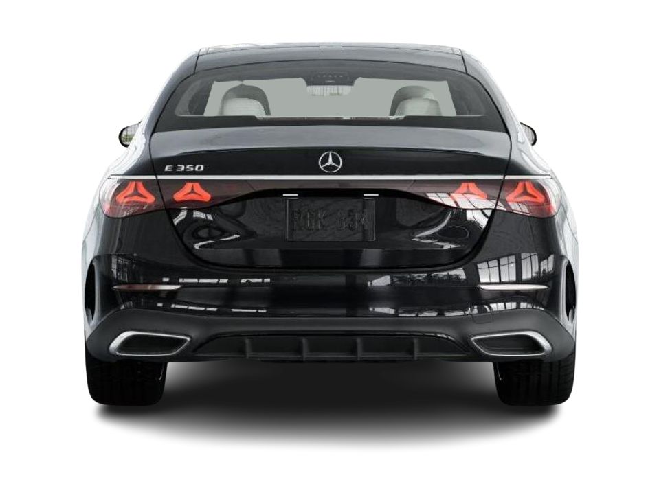 Thumbnail: 2026 Mercedes-Benz E-Class - 25